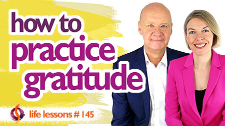 How to Practice Gratitude