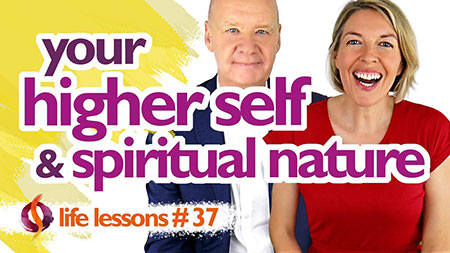 Finding Your Higher Self: The Spiritual-Self Explained