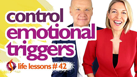 How to Control Emotional Triggers